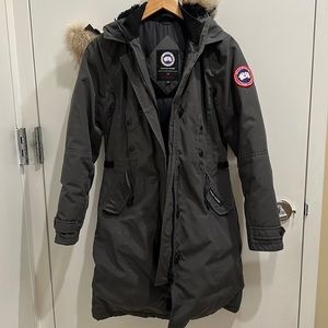 Canada Goose Kensington Parka S